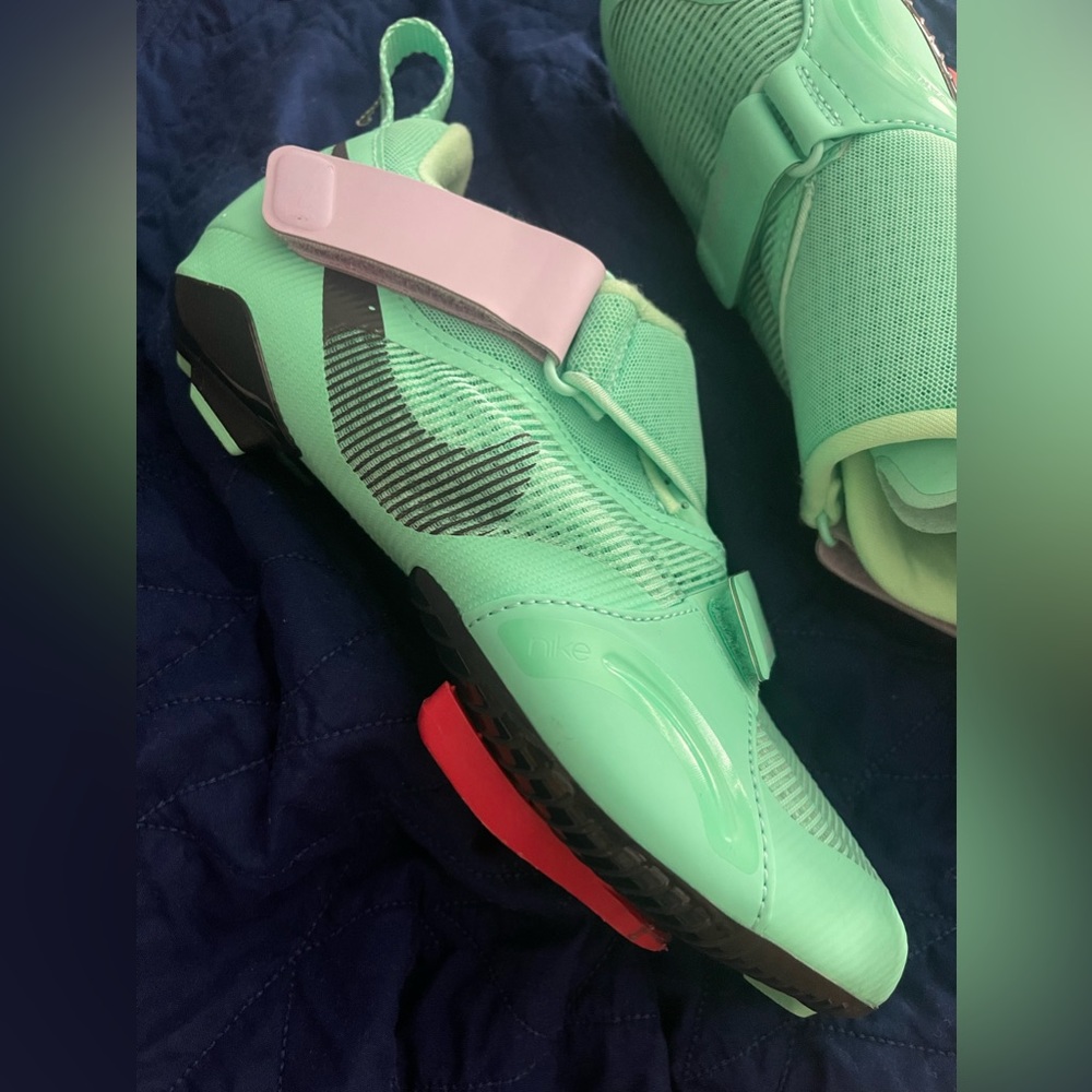 Nike Cycling Shoes